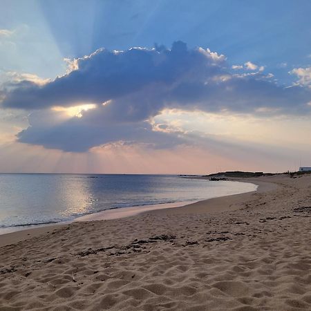 Gite De L'Hirondelle Bleue Brech Екстериор снимка